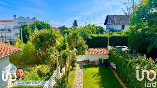 Maison à vendre 2 pièces 50 m² Bayonne