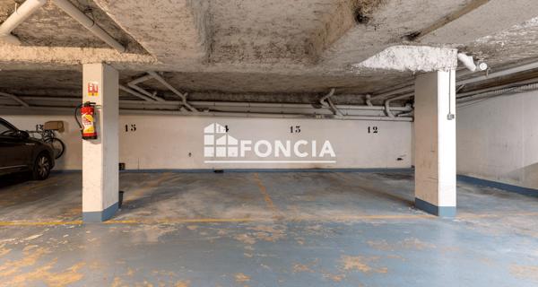 À vendre Studio 29.5 m² - Paris 75010