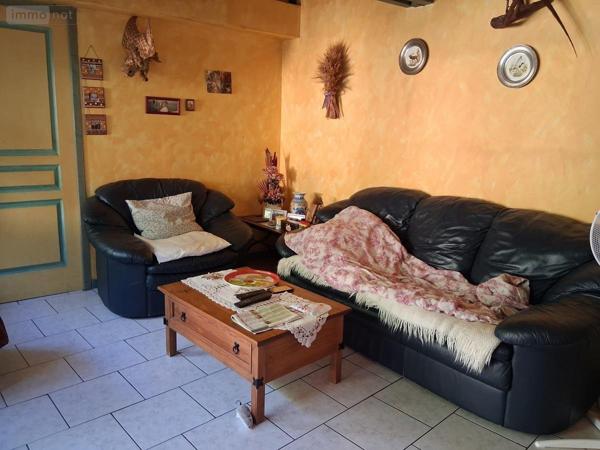 Maison à vendre à Mazé Milon dans le Maine-et-Loire (49630), ref : 49039-1076