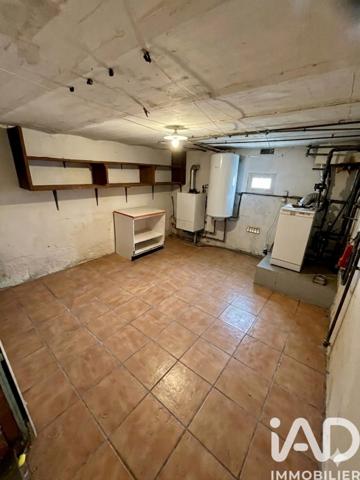 Maison à vendre 4 pièces 134 m² Migennes