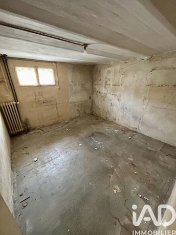 Maison à vendre 4 pièces 134 m² Migennes