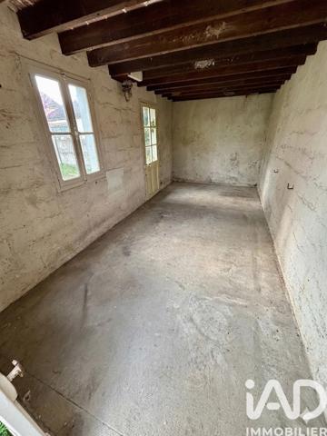 Maison à vendre 4 pièces 134 m² Migennes