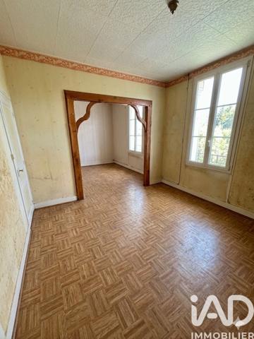 Maison à vendre 4 pièces 134 m² Migennes