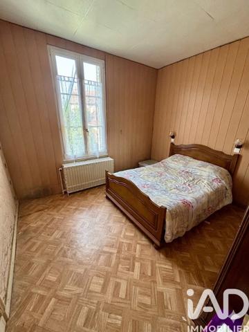 Maison à vendre 4 pièces 134 m² Migennes