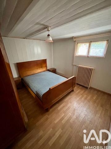 Maison à vendre 4 pièces 134 m² Migennes