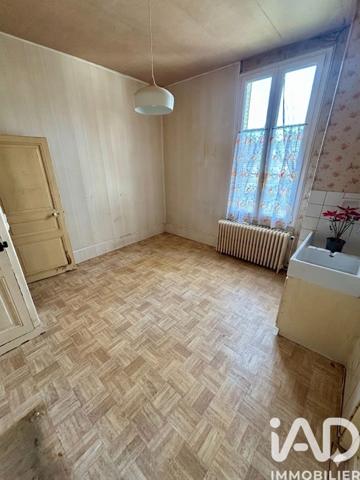 Maison à vendre 4 pièces 134 m² Migennes