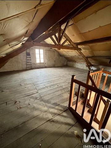 Maison à vendre 4 pièces 134 m² Migennes