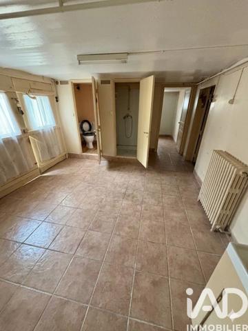 Maison à vendre 4 pièces 134 m² Migennes