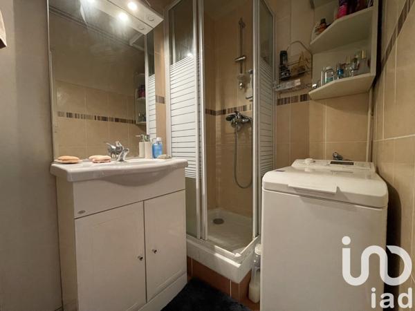 Appartement 5 pièces de 103 m² à Aubervilliers (93300)