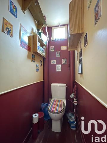 Appartement 5 pièces de 103 m² à Aubervilliers (93300)