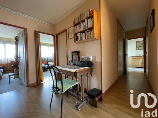 Appartement 5 pièces de 103 m² à Aubervilliers (93300)