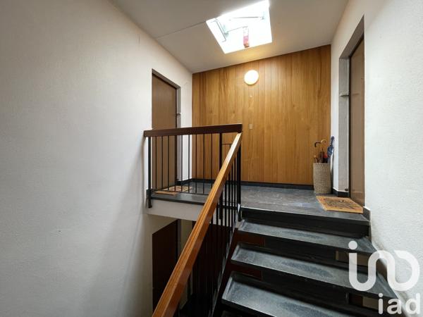 Appartement 5 pièces de 103 m² à Aubervilliers (93300)