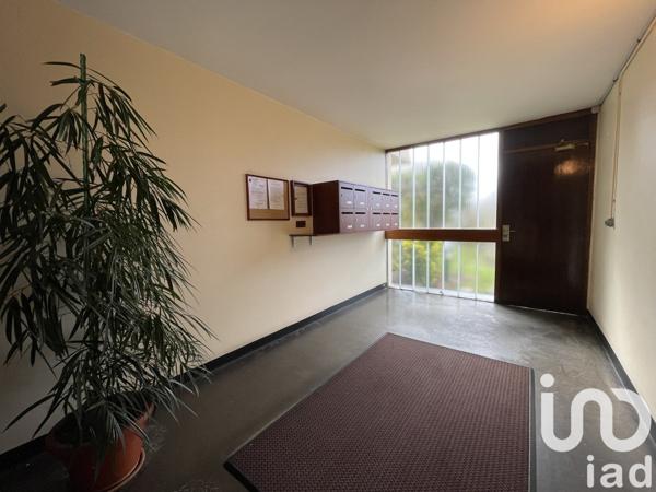 Appartement 5 pièces de 103 m² à Aubervilliers (93300)