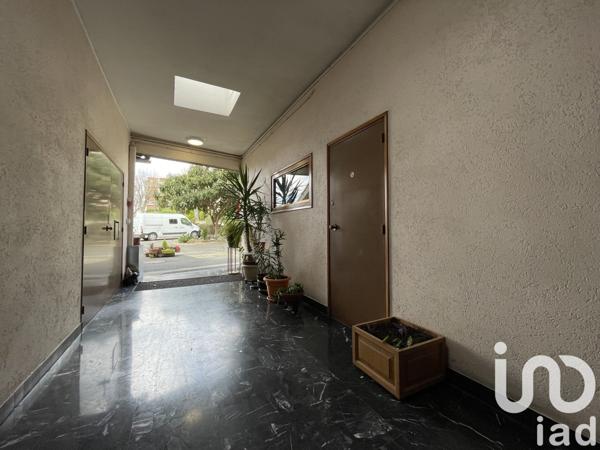 Appartement 5 pièces de 103 m² à Aubervilliers (93300)