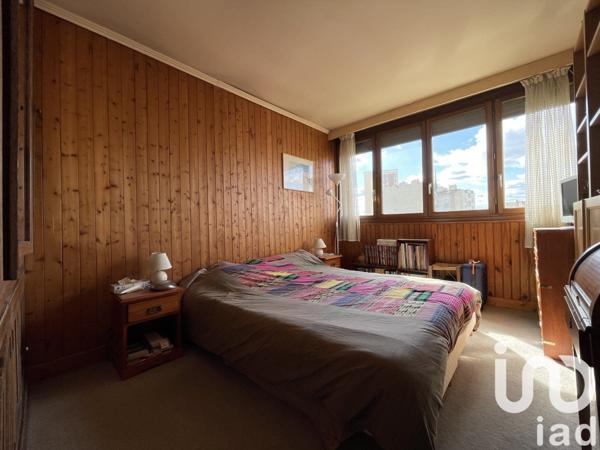 Appartement 5 pièces de 103 m² à Aubervilliers (93300)