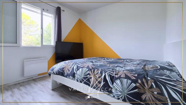 Rocbaron : Villa de 94 m² sur un terrain de 229 m² avec 3 chambres, bureau, piscine…