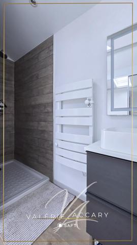 Rocbaron : Villa de 94 m² sur un terrain de 229 m² avec 3 chambres, bureau, piscine…
