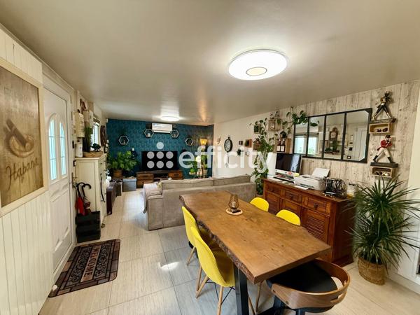 Maison
         5 pièces
        - 127 m² 379 000 € *