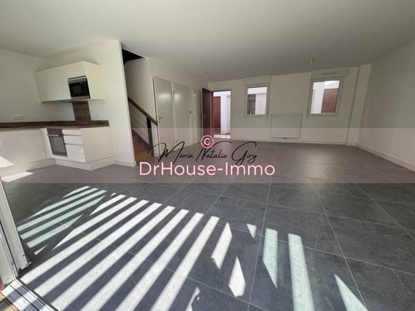 Maison à vendre 4 pièces de 83 m²