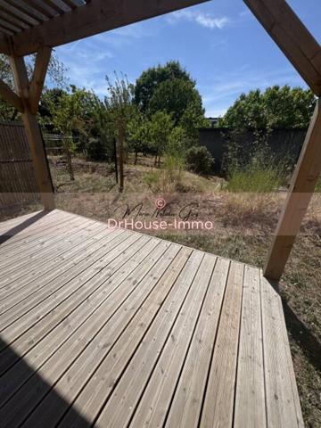 Maison à vendre 4 pièces de 83 m²