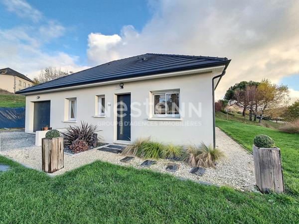 A VENDRE A SEILHAC MAISON PLAIN PIED DE 2019