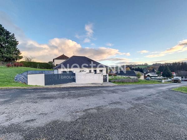 A VENDRE A SEILHAC MAISON PLAIN PIED DE 2019