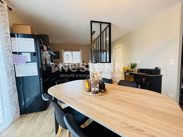 A VENDRE A SEILHAC MAISON PLAIN PIED DE 2019