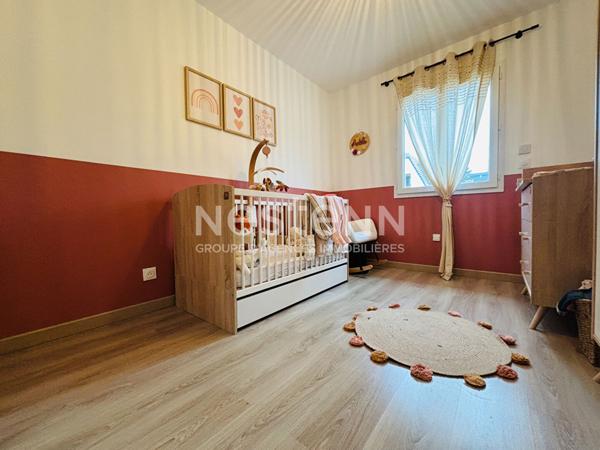 A VENDRE A SEILHAC MAISON PLAIN PIED DE 2019