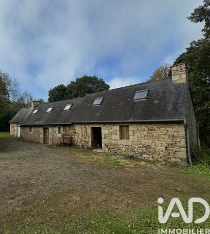 Maison à vendre 7 pièces 110 m² Ploumilliau
