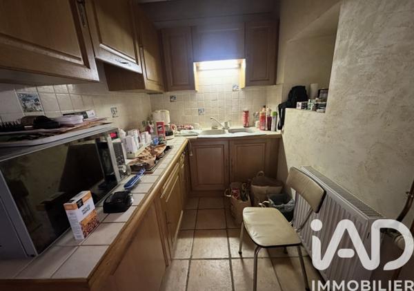 Maison à vendre 7 pièces 110 m² Ploumilliau