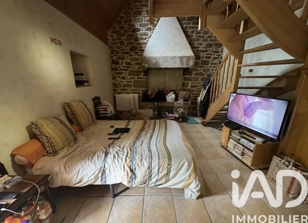 Maison à vendre 7 pièces 110 m² Ploumilliau