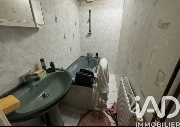 Maison à vendre 7 pièces 110 m² Ploumilliau