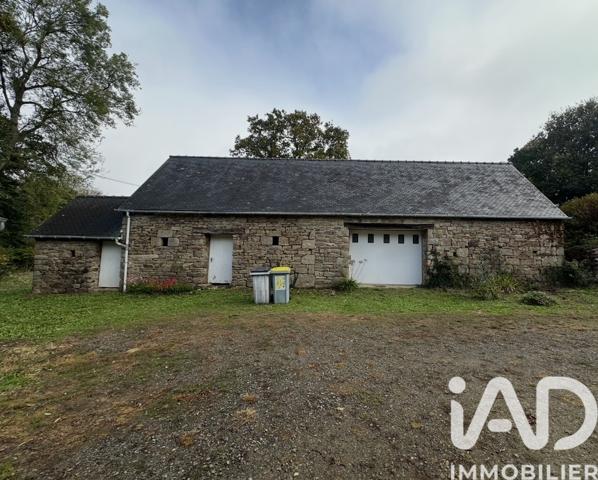 Maison à vendre 7 pièces 110 m² Ploumilliau