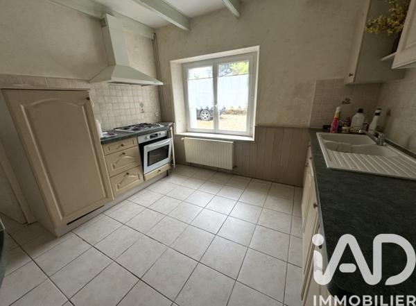 Maison à vendre 7 pièces 110 m² Ploumilliau
