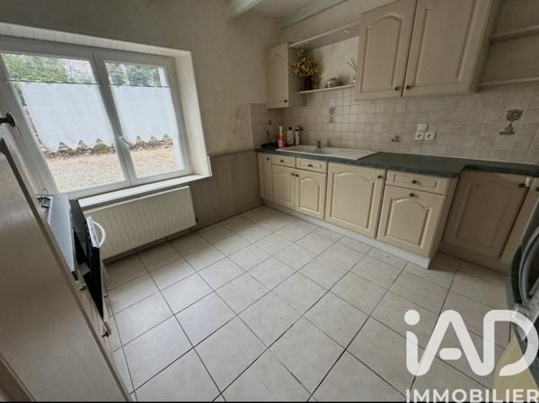 Maison à vendre 7 pièces 110 m² Ploumilliau