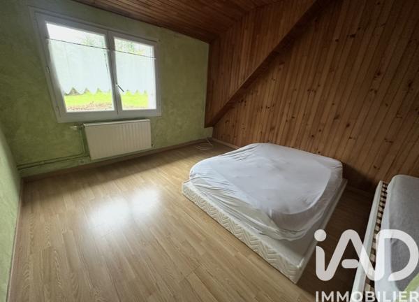 Maison à vendre 7 pièces 110 m² Ploumilliau