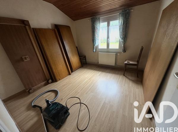Maison à vendre 7 pièces 110 m² Ploumilliau