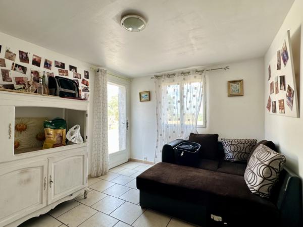 Maison à vendre à La Trimouille (86290) - Vienne