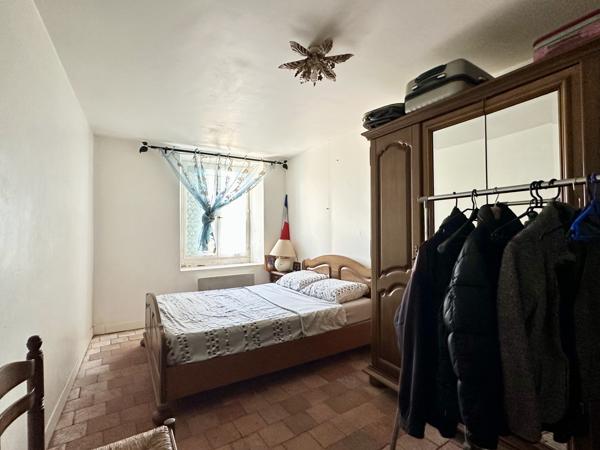 Maison à vendre à La Trimouille (86290) - Vienne