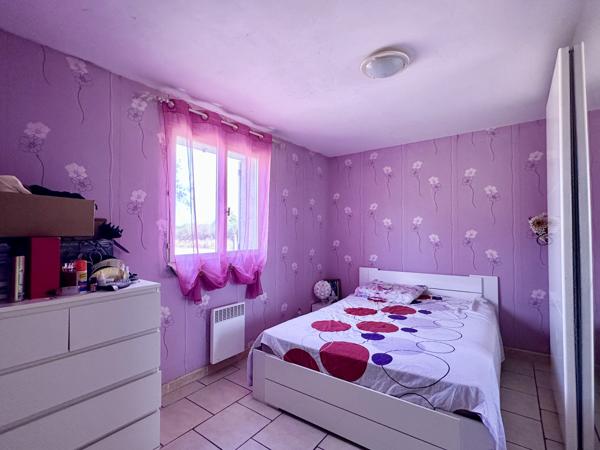 Maison à vendre à La Trimouille (86290) - Vienne