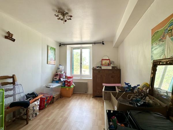 Maison à vendre à La Trimouille (86290) - Vienne