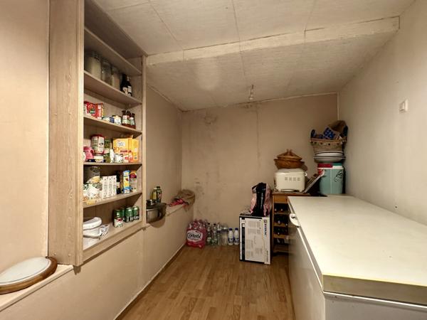 Maison à vendre à La Trimouille (86290) - Vienne