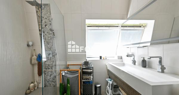 À vendre Appartement 5 pièces 90 m² - Cergy 95800