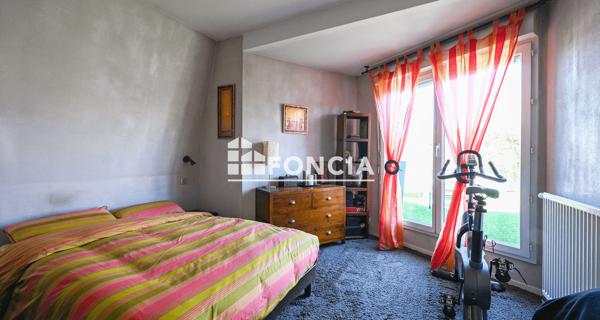 À vendre Appartement 5 pièces 90 m² - Cergy 95800