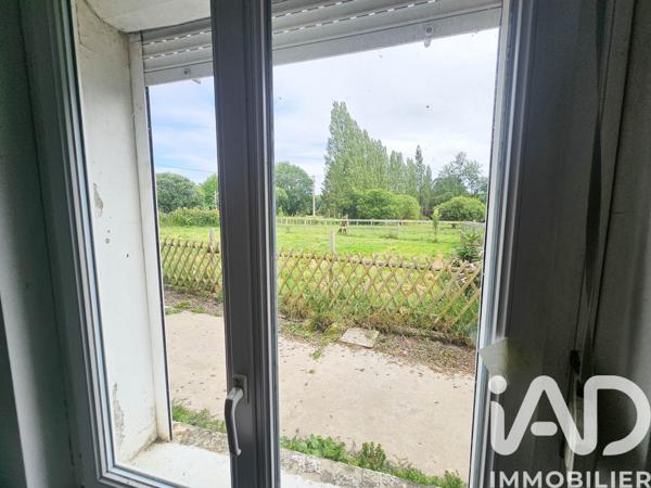 Maison à vendre 3 pièces 58,89 m² Merdrignac