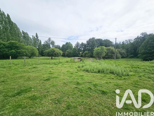 Maison à vendre 3 pièces 58,89 m² Merdrignac