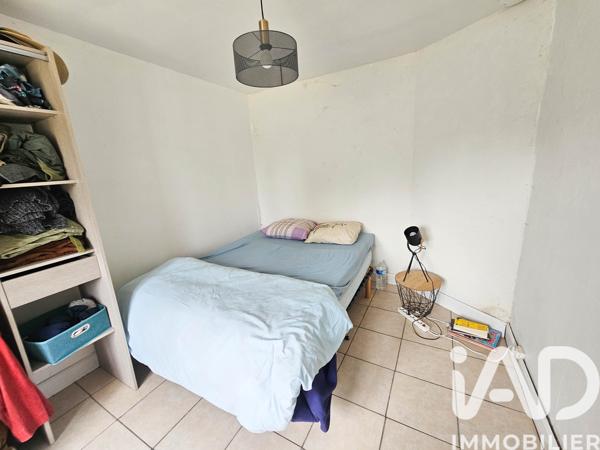 Maison à vendre 3 pièces 58,89 m² Merdrignac
