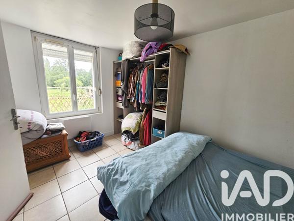 Maison à vendre 3 pièces 58,89 m² Merdrignac