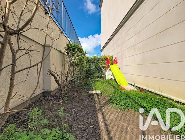Appartement à vendre 3 pièces 64,14 m² Rambouillet