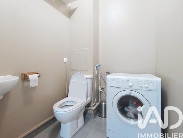 Appartement à vendre 3 pièces 64,14 m² Rambouillet